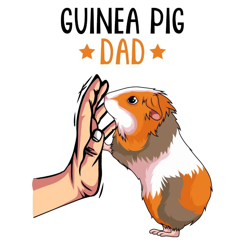 Cochon d’Inde Papa Pet