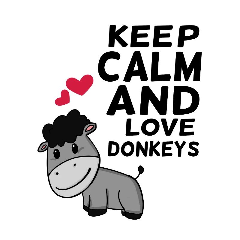 Donkey