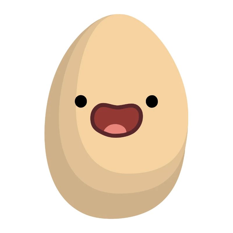 happy egg