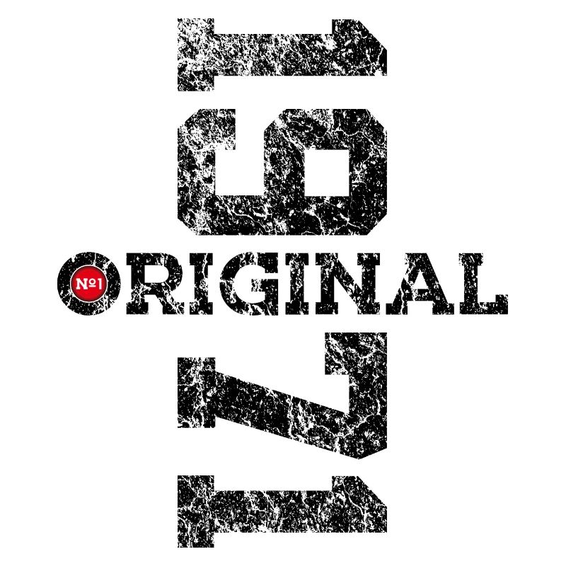 55. GEBURTSTAG ORIGINAL 1971