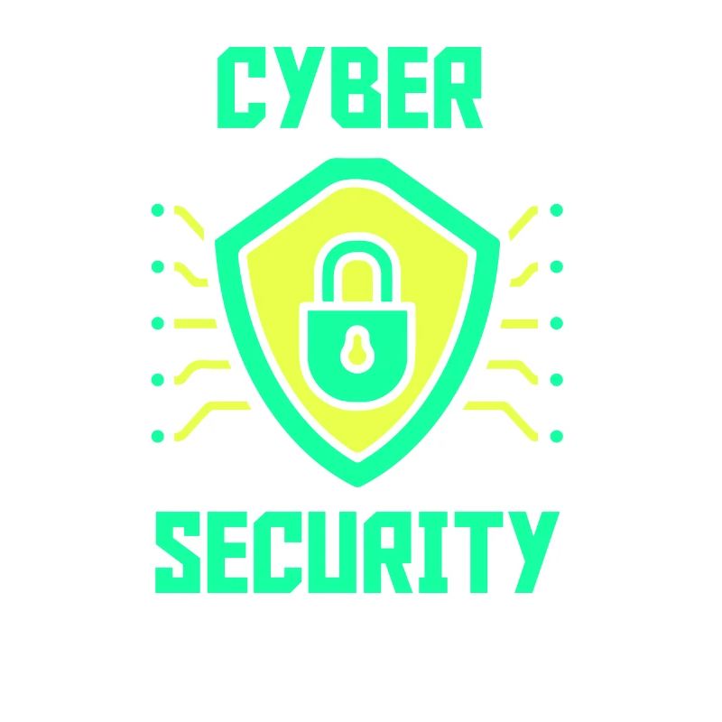 Cybersecurity IT Sicherheit Hacker Hack Hacking