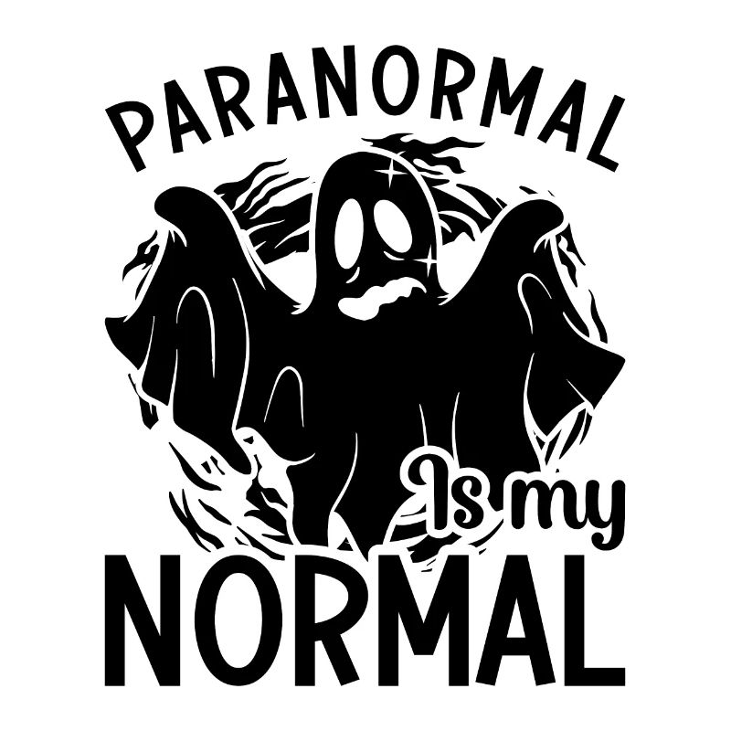 Ghost Hunter Paranormal Ghost Hunt Idée cadeau