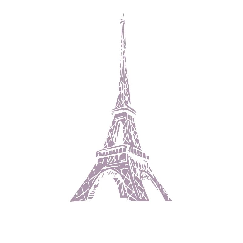 Paris Eiffel Tower