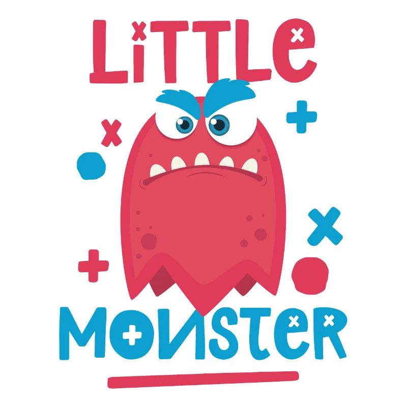 Kleines Monster