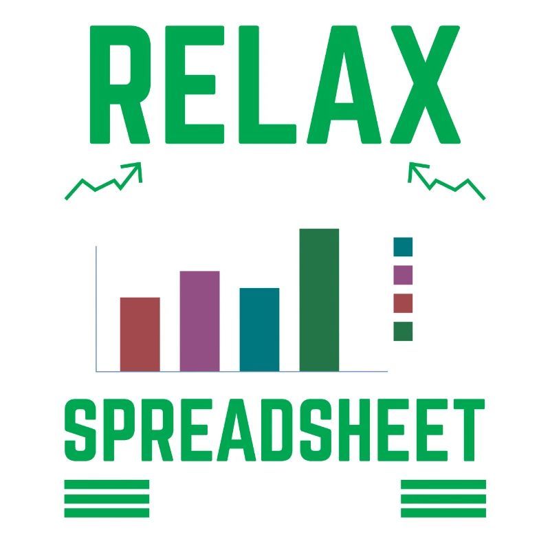 Ich Habe Ein Spreadsheet Dafür Buchhalter Tabelle