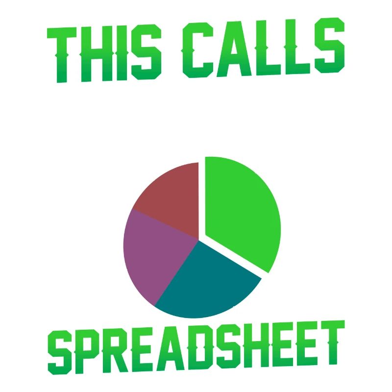 Cela nécessite un comptable de table de table de feuille de calcul