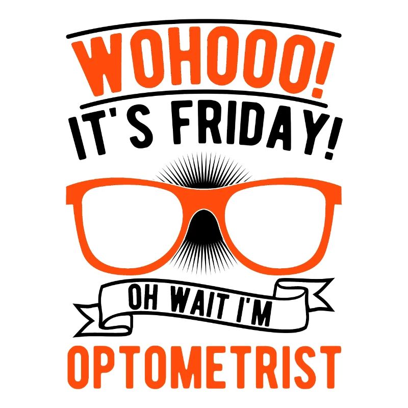 Optician Gift Optician
