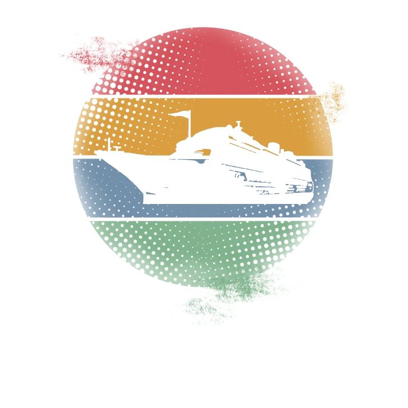 Croisière en bateau de croisière