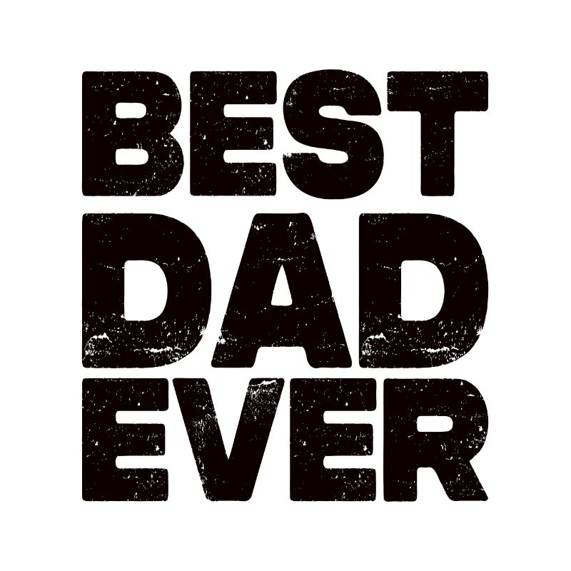 Meilleur papa de tous les temps