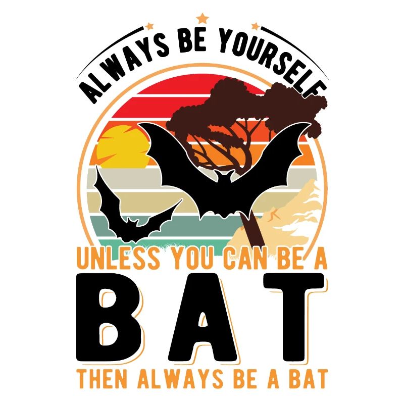 Bat lover fringe bat