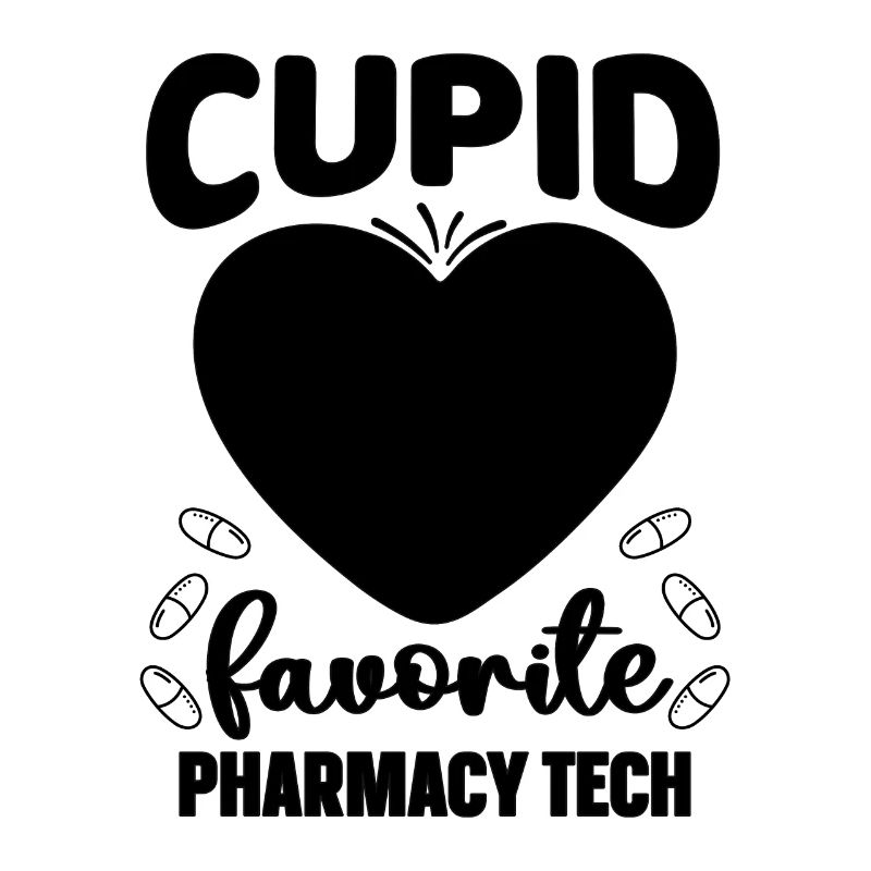 Pharmacy Technician Pharmacy Technician Gift Idea