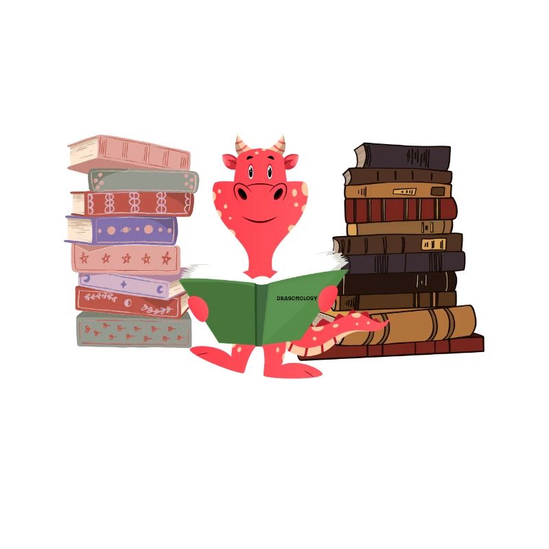 Yes i really do need all these books
