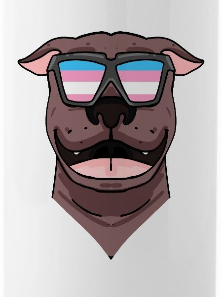 American Dog