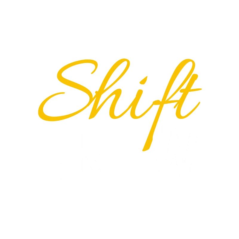 Team Night Shift Work Colleague Night Shift