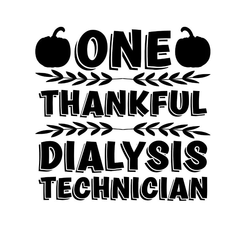 Nephrologie Dialyse Dialysetechniker Geschenkidee