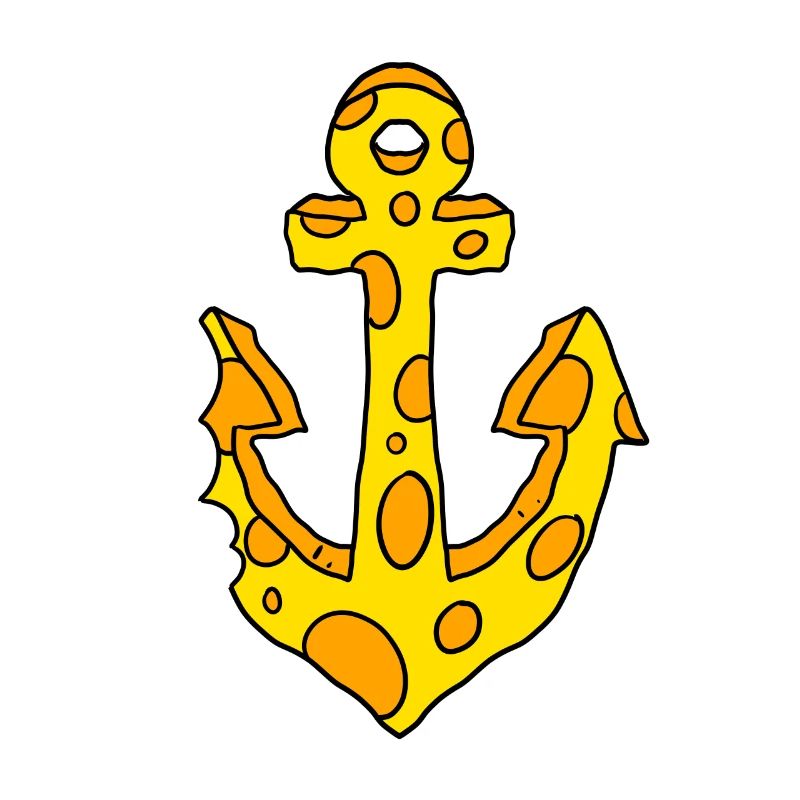 Anker Cheese