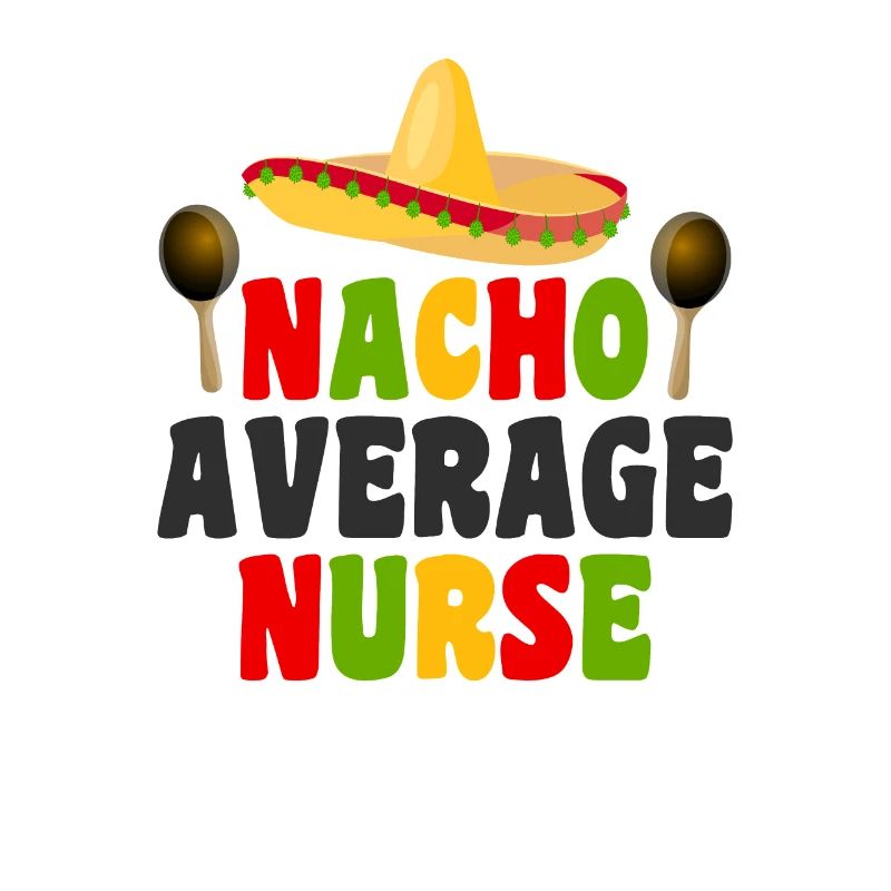 Nacho Infirmière moyenne