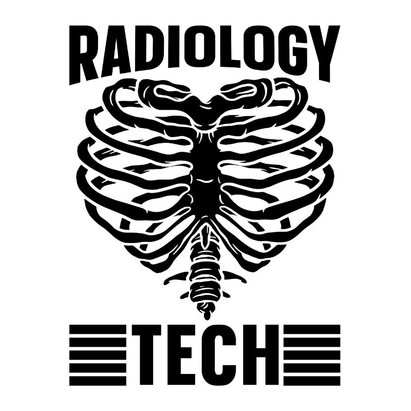 Radiology Rad Techs X-ray Technician Gift Idea