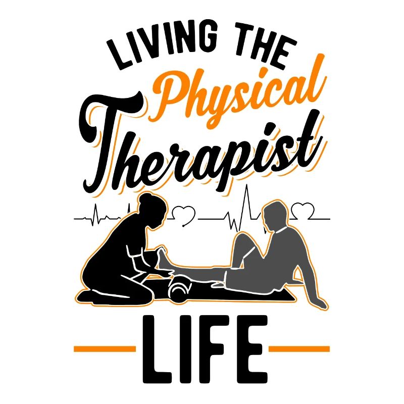 Physiotherapeut Geschenk Physiotherapie Physio
