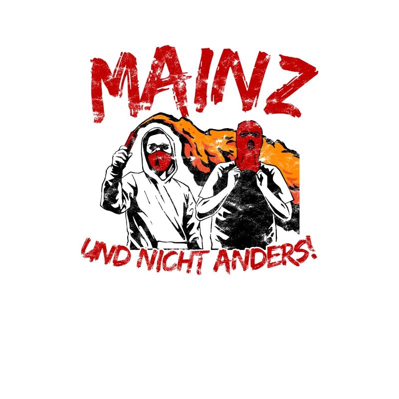 Mainz und nicht anders UPDATE