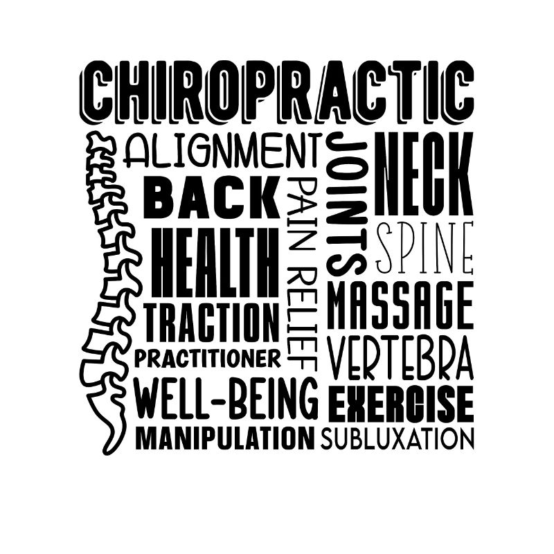Chiropractor Chiropractic Physio Gift Idea