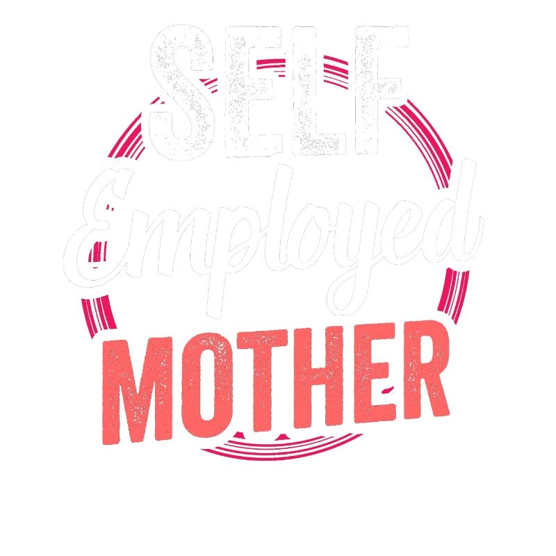 Selbstständige Mutter Freelancer Selbstständig