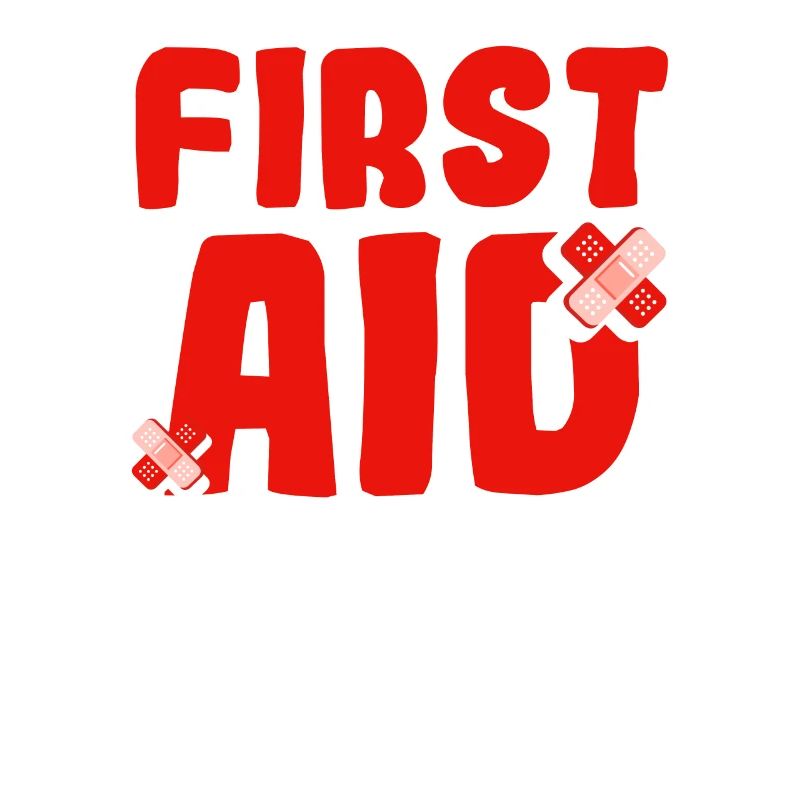 First Aid Instructor Immediate Measures Course Teacher