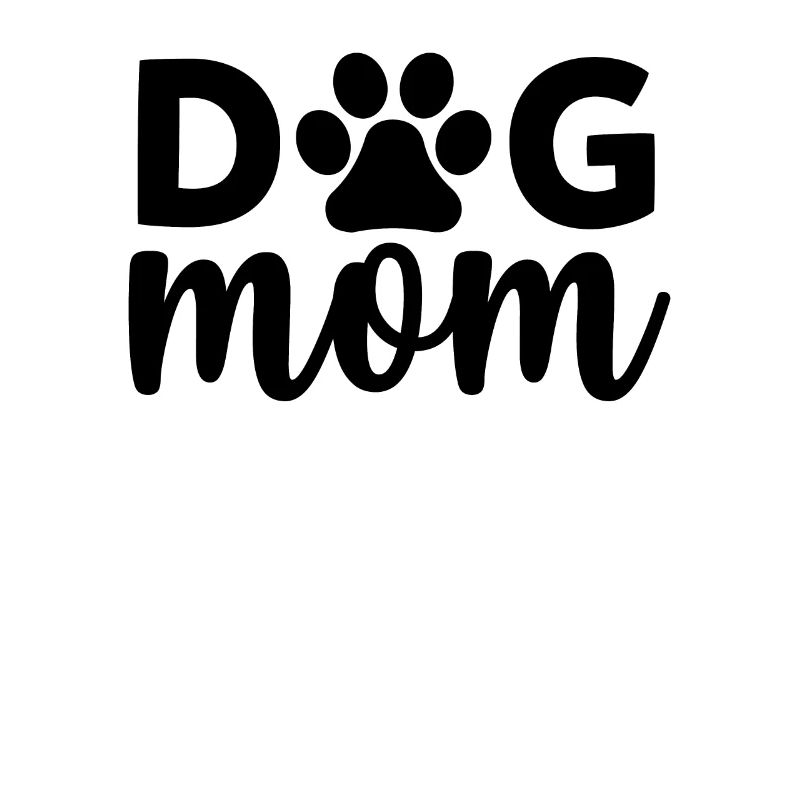 Maman chien