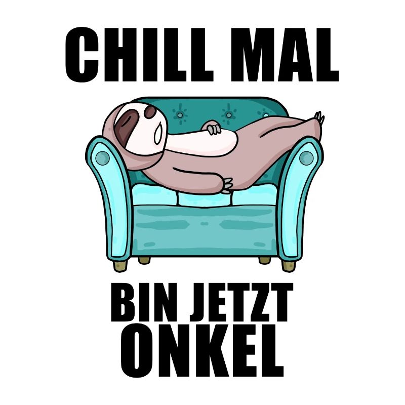 Onkel - Onkel werden