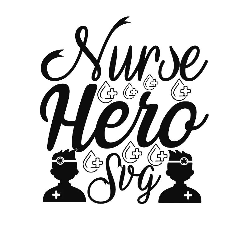 Krankenschwester Held