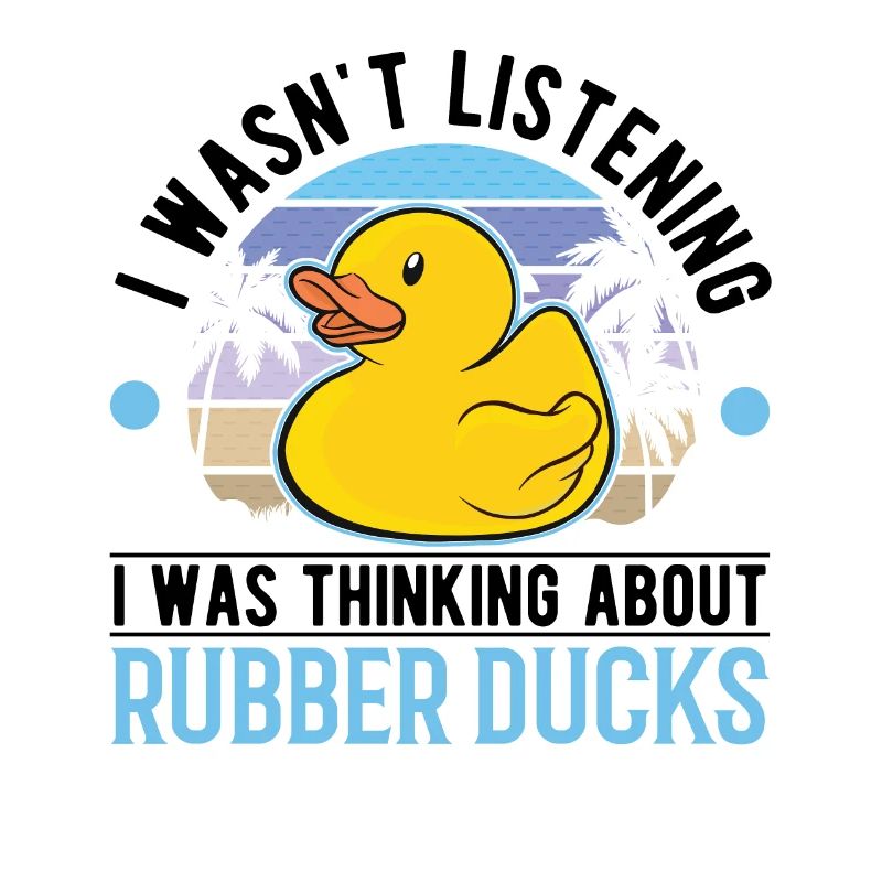 Gummiente Quietscheente Badeente