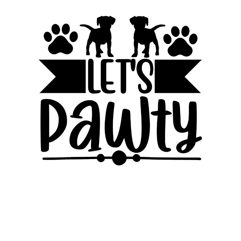 Lets Pawty