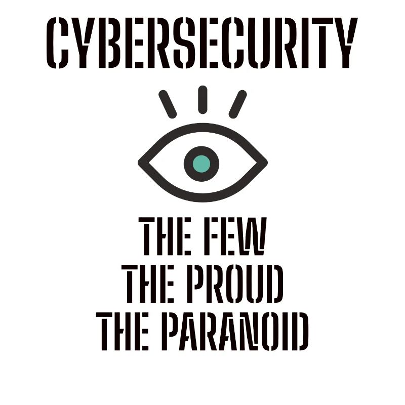 Cybersecurity - IT Security Computer Scientists