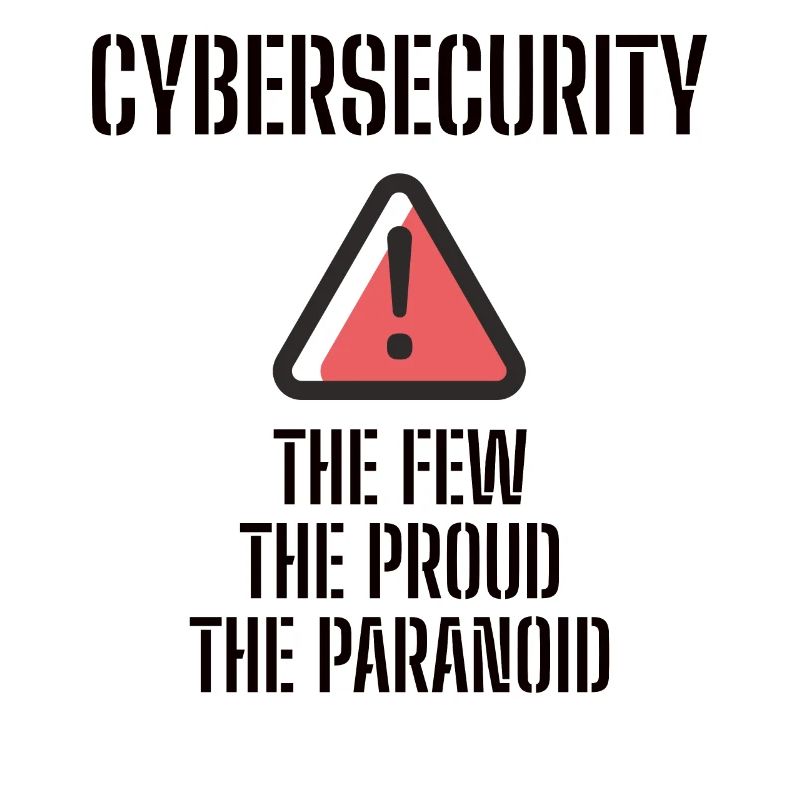 Cybersecurity - IT Security Computer Scientists