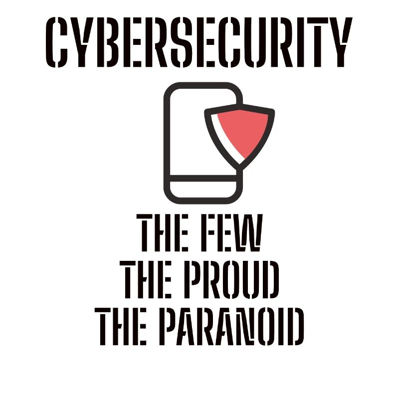 Cybersecurity - IT Security Computer Scientists