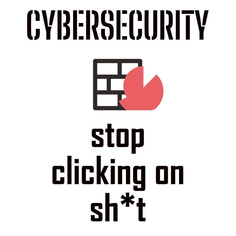Cybersecurity - IT-Sicherheit Informatiker