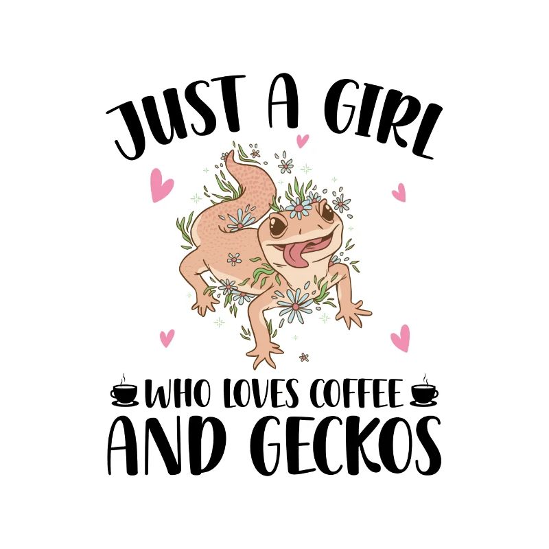 Gecko Lovers Gift Ideas | Pets Geckos