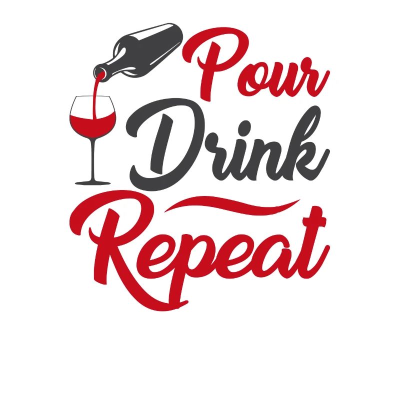 Verser la boisson répéter
