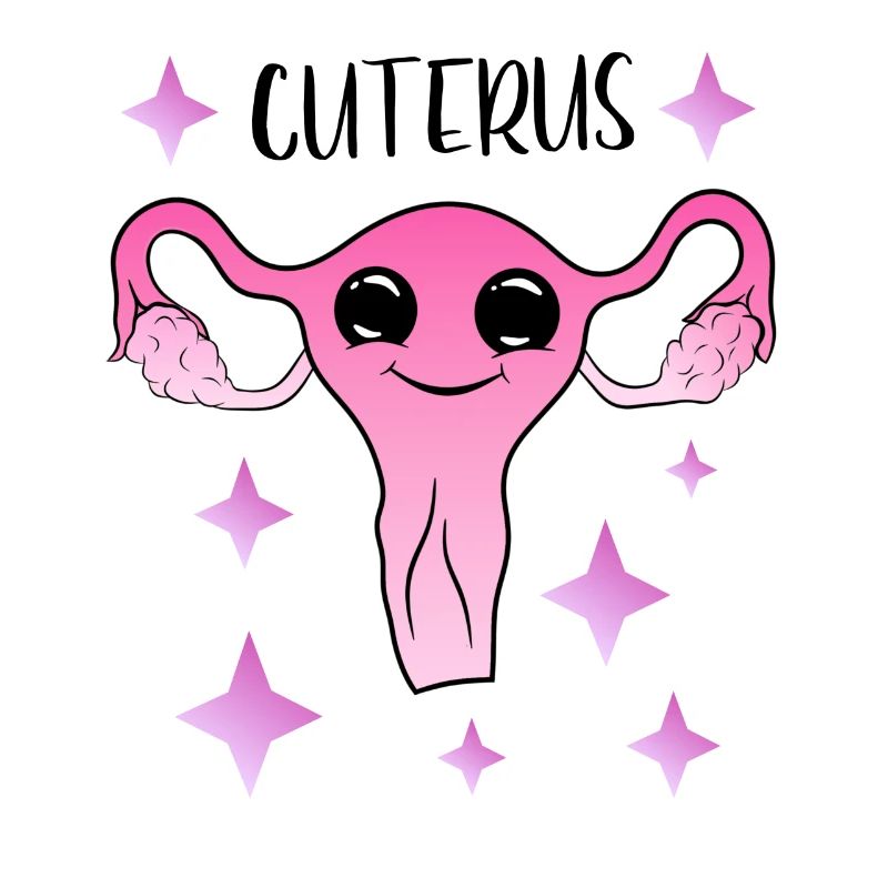 Cuterus - utérus mignon