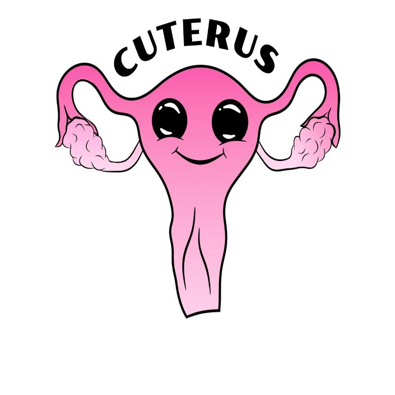 Utérus mignon mignon