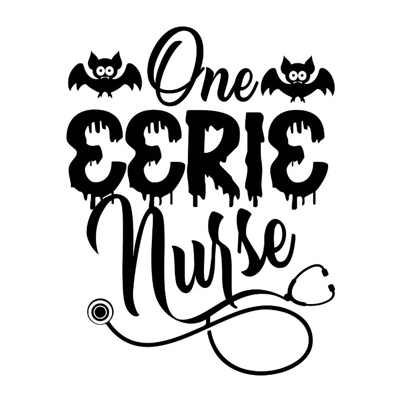 Eine unheimliche Krankenschwester