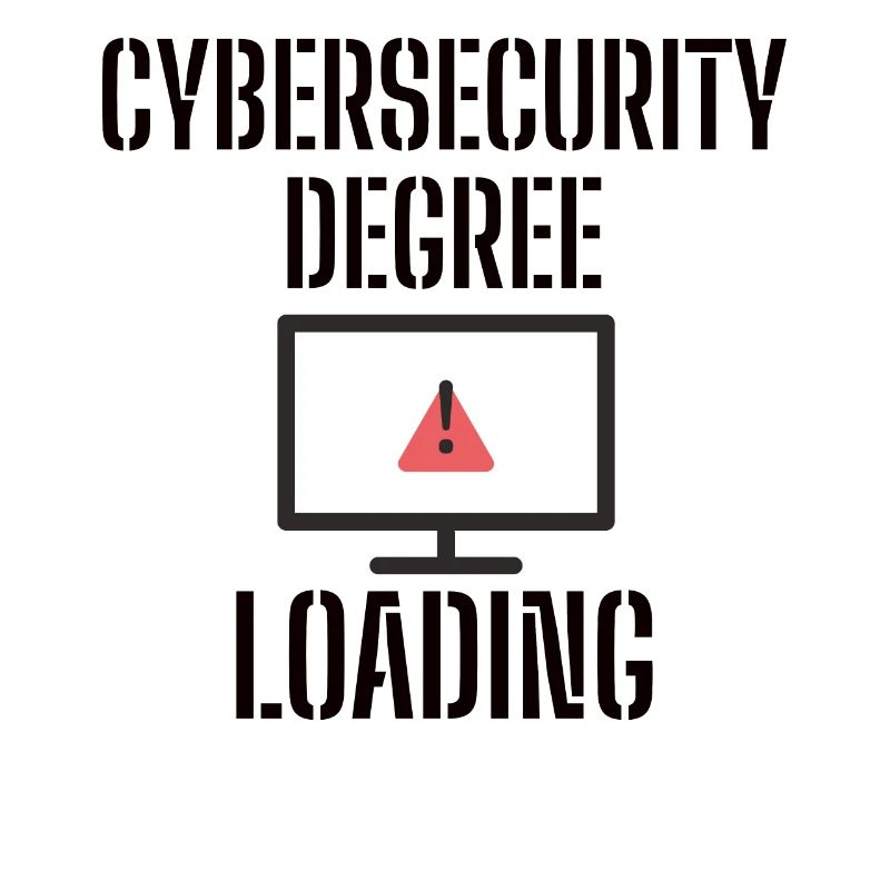 Cybersecurity - IT-Sicherheit Informatiker