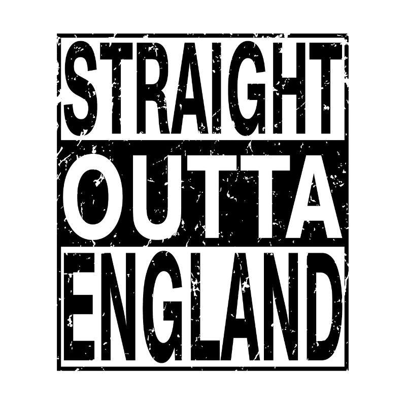 Angleterre Tout droit sorti de l’Angleterre