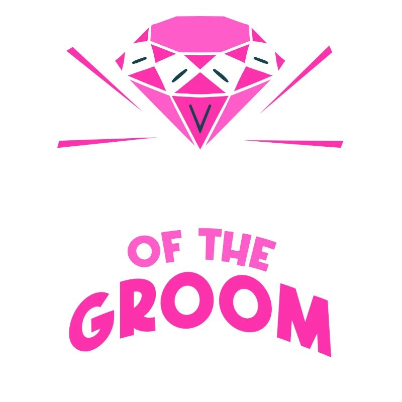 Bruidegom Moeder Bruidegom Bruiloftsfeest