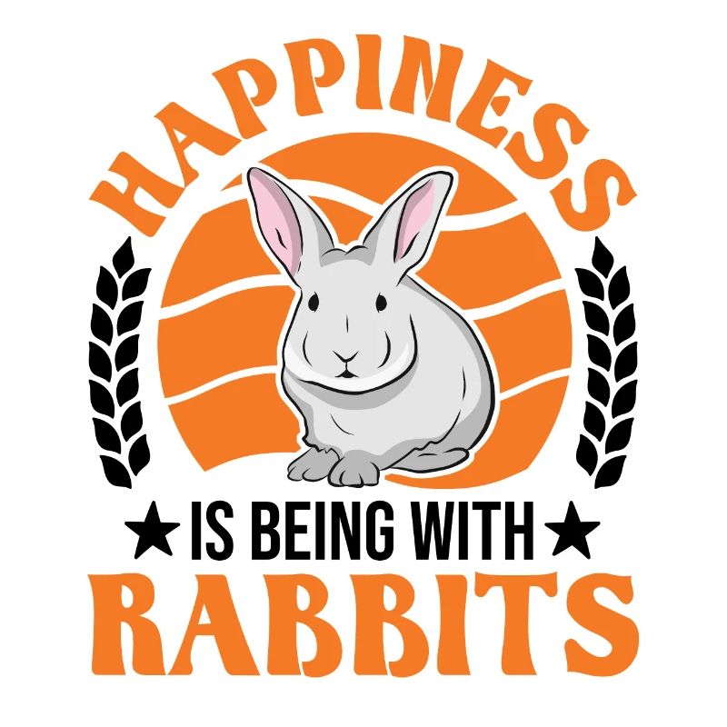 Rabbit Lucky Rabbit Rabbit