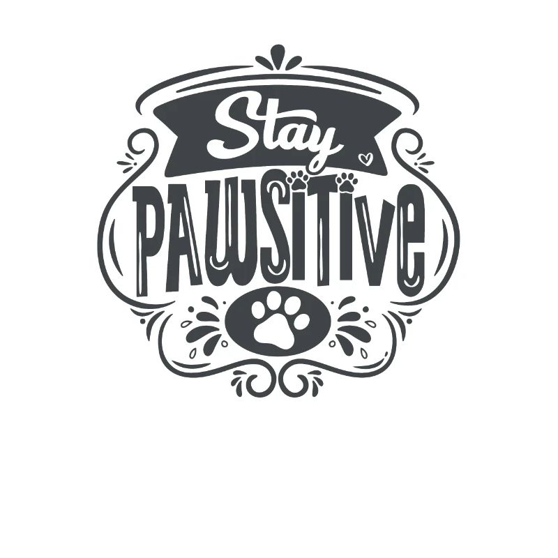Remain Pawsitive