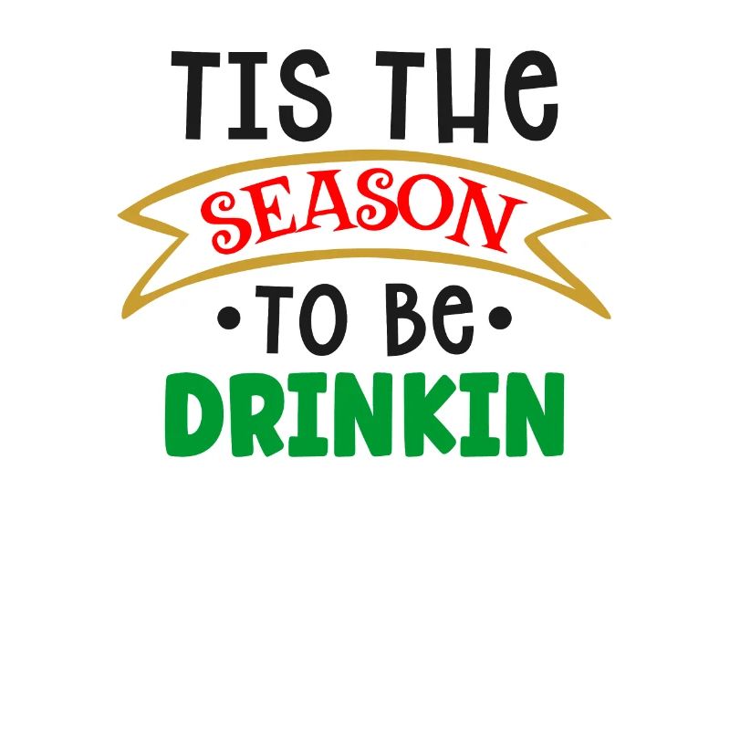 C’est la période de l’année pour boire Noël