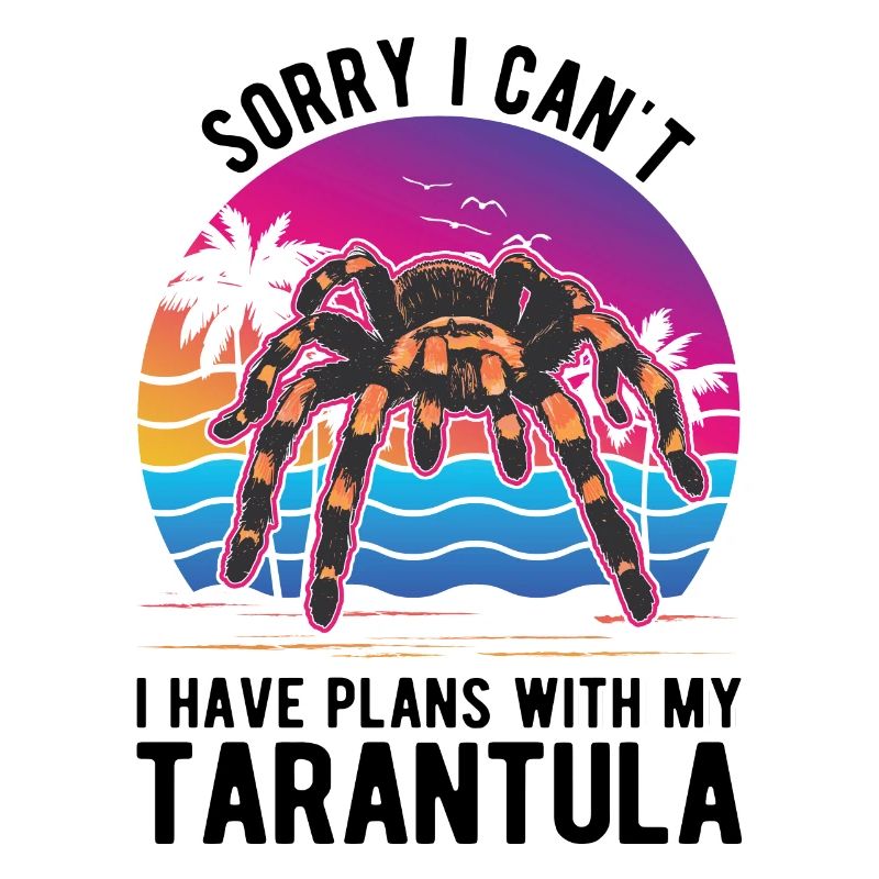 Tarantula Spider Tarantula