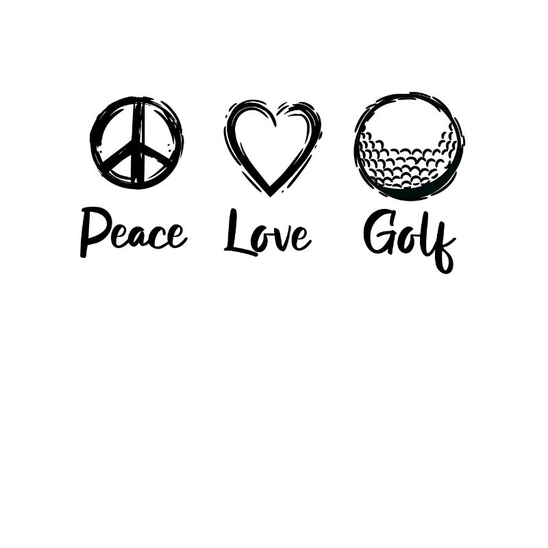 Amour du golf