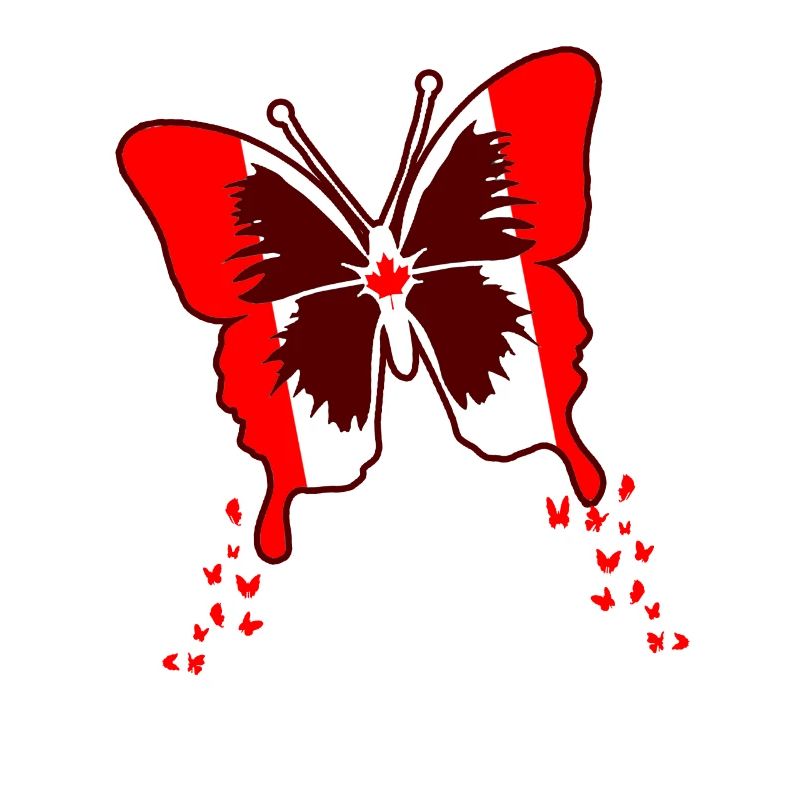 Drapeau du Canada